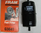 Фильтр топливный