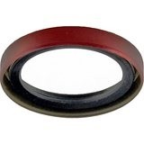 Сальник коленвала передний