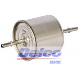 Фильтр топливный