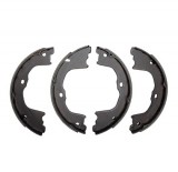 Колодки стояночного тормоза